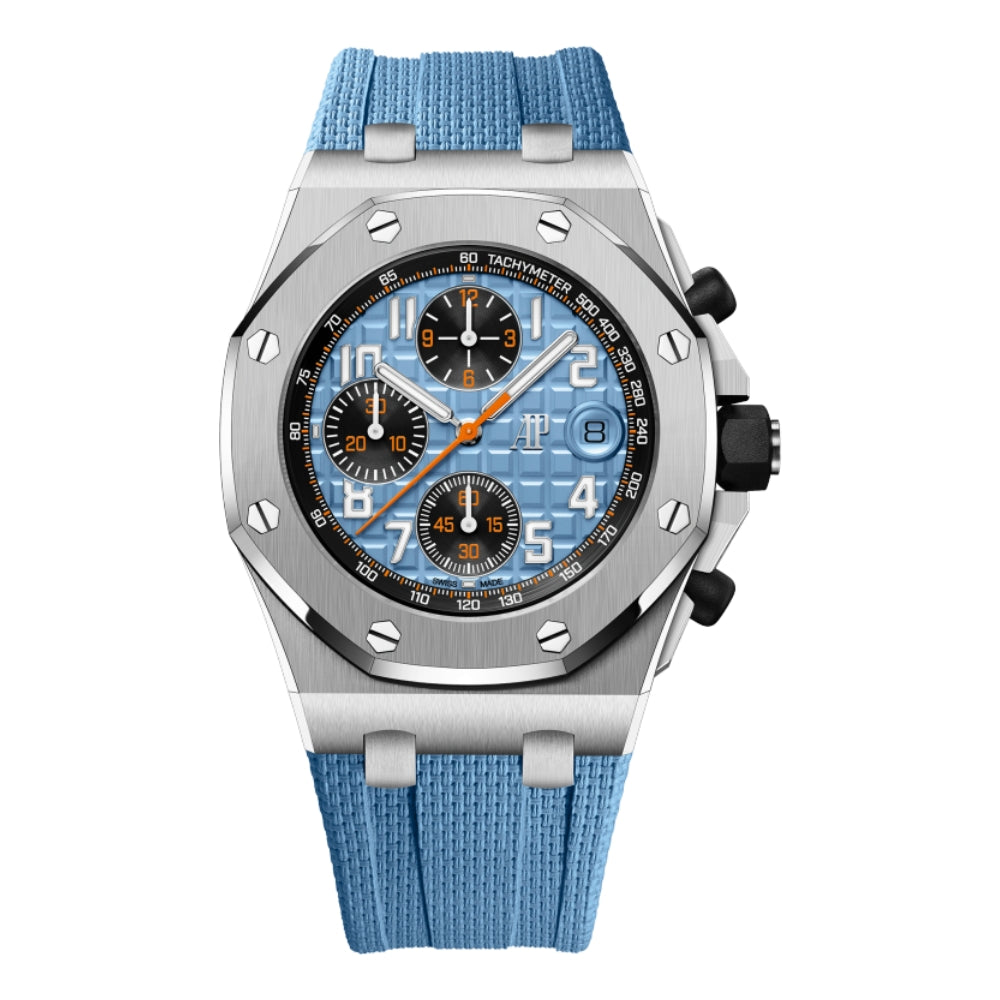 Audemars Piguet Royal Oak Offshore