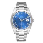 Rolex Datejust 41MM Blue Dial
