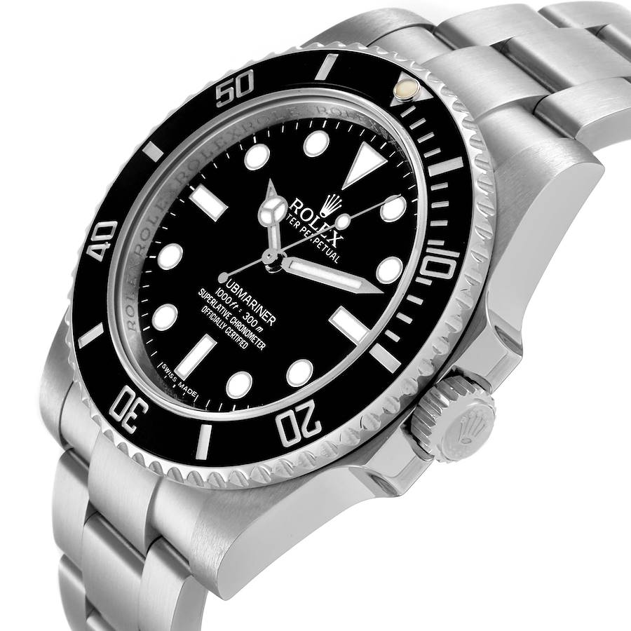 Rolex Submariner