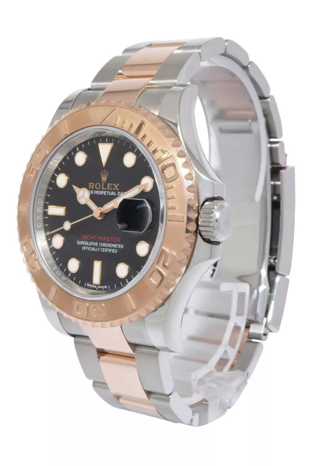 Rolex Yacht-Master