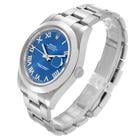 Rolex Datejust 41MM Blue Dial