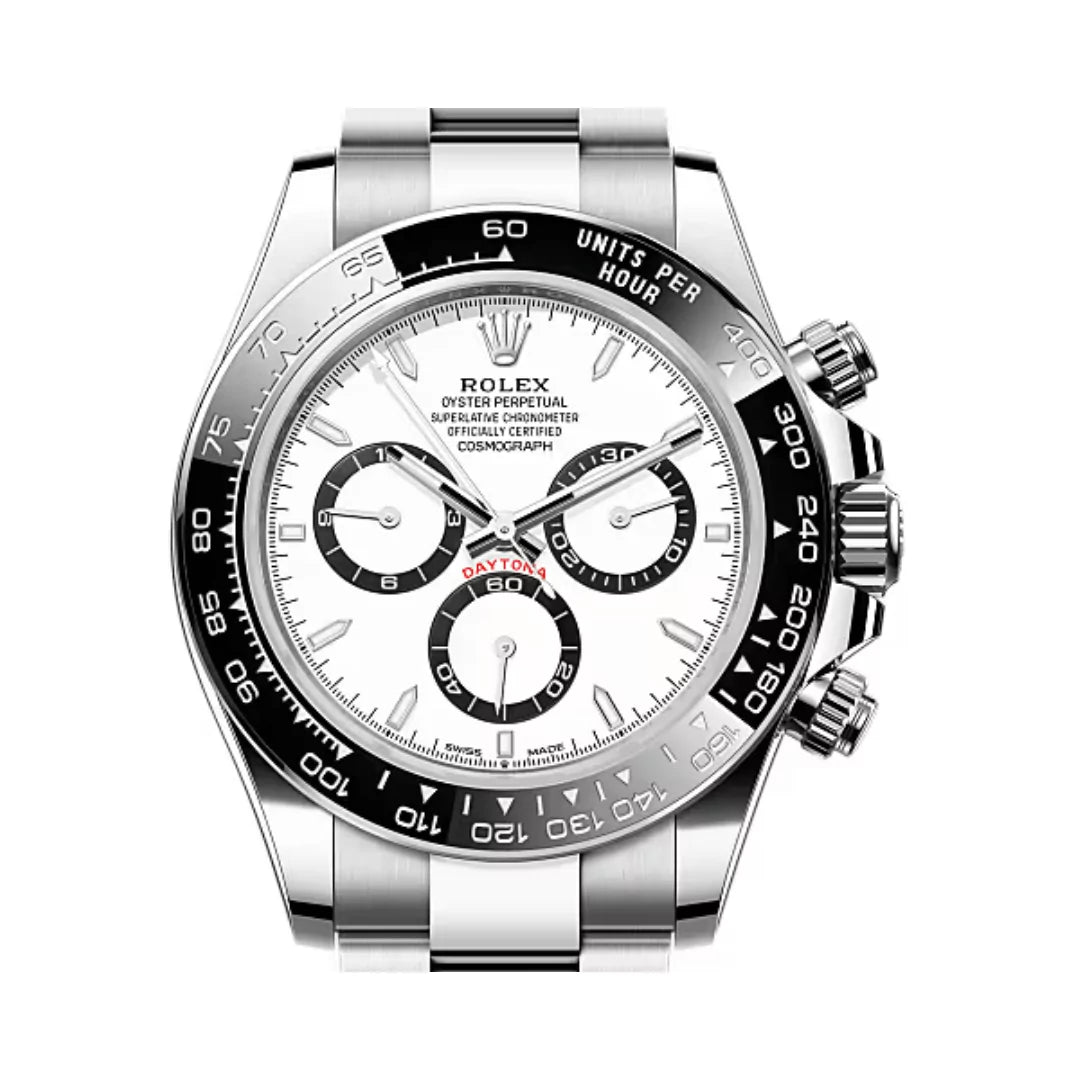 Rolex Daytona