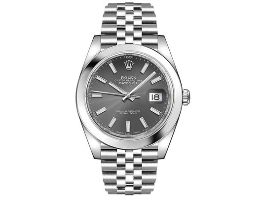 Rolex Datejust 41