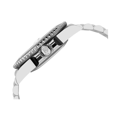 Rolex Oyster Perpetual GMT-Master II Oyster Bracelet Black Dial