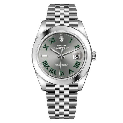 Rolex Datejust 41