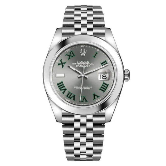 Rolex Datejust 41