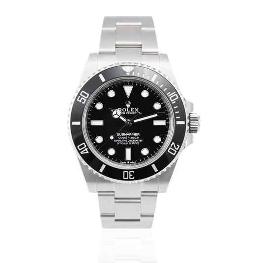 Rolex Submariner