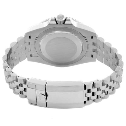 Rolex GMT-Master II “Pepsi”