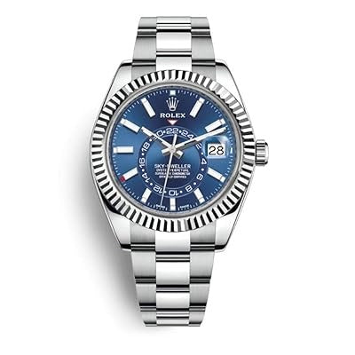 Rolex Sky-Dweller