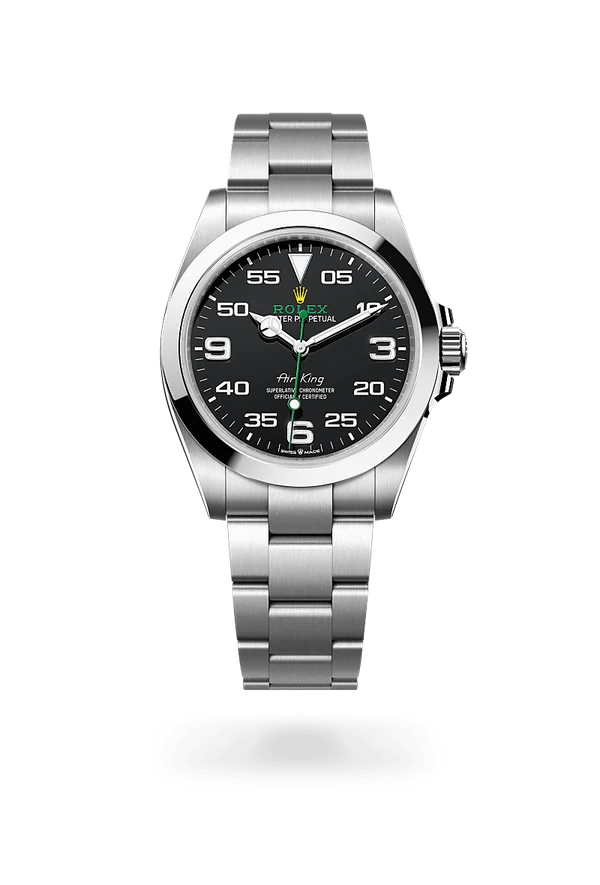 Rolex Air-King