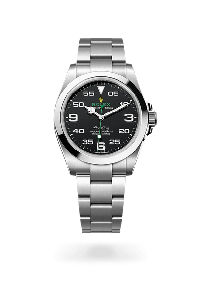 Rolex Air-King