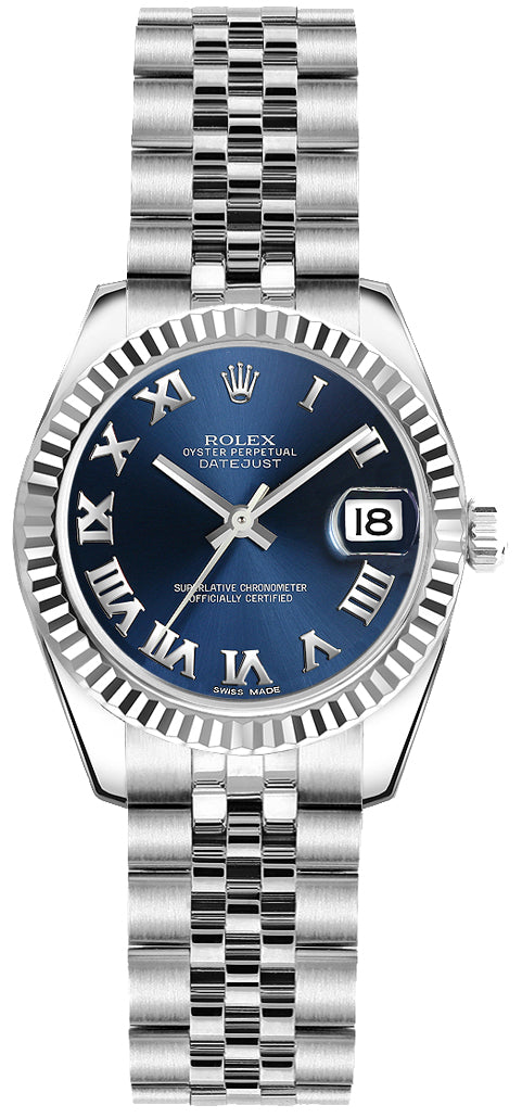 Rolex Datejust 31
