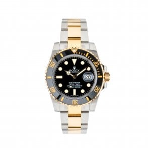 Rolex Submariner