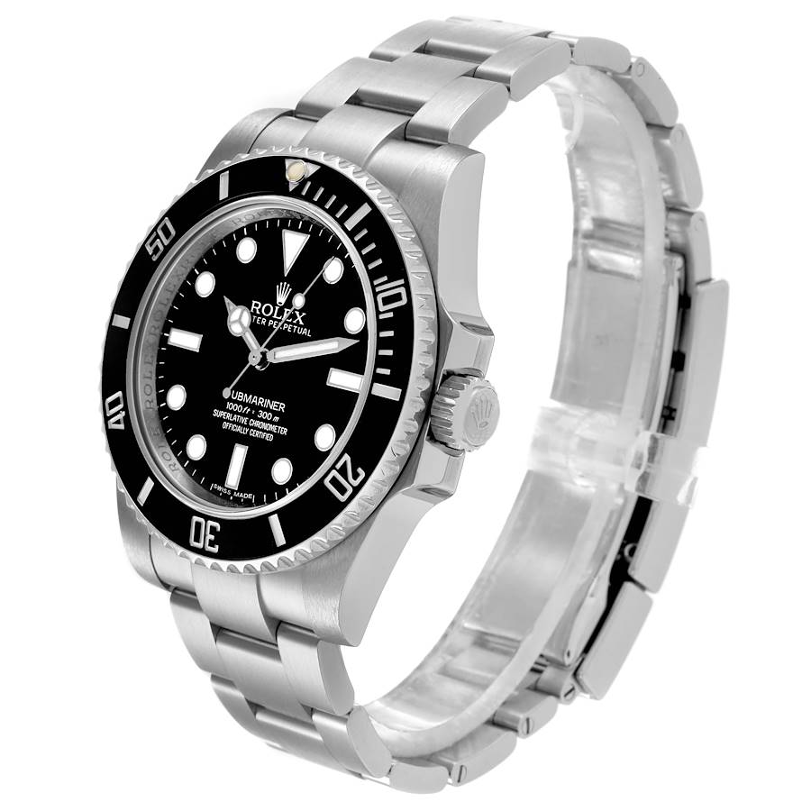Rolex Submariner