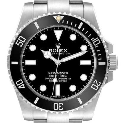 Rolex Submariner