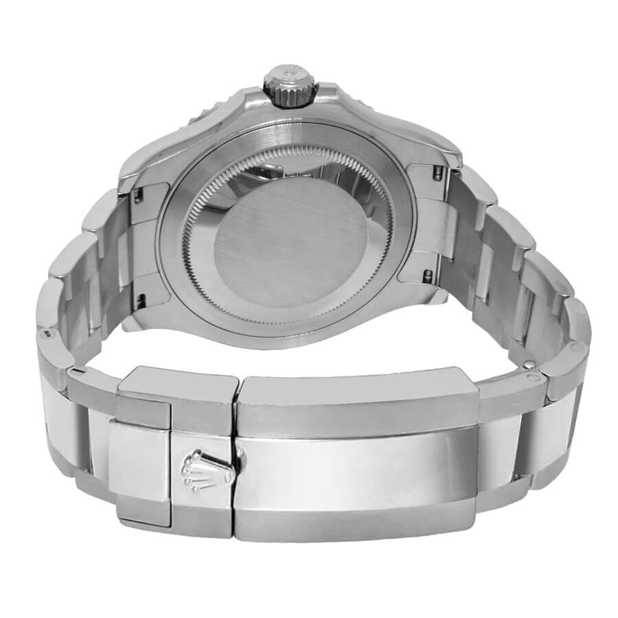 Rolex Yacht-Master Blue Dial