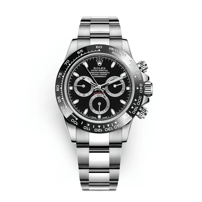 Rolex Daytona
