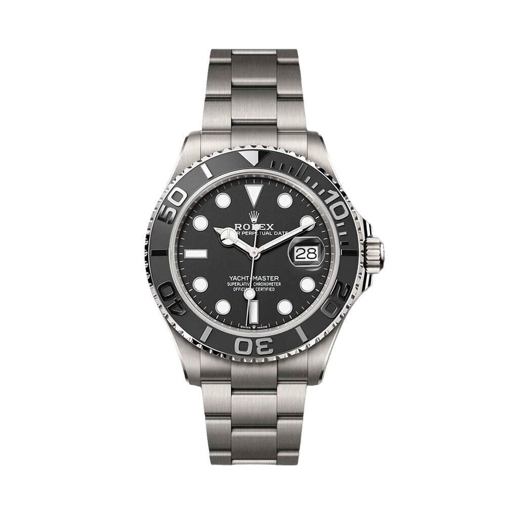 Rolex Yacht-Master