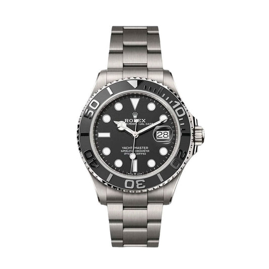 Rolex Yacht-Master