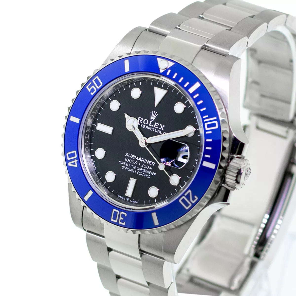 Rolex Submariner