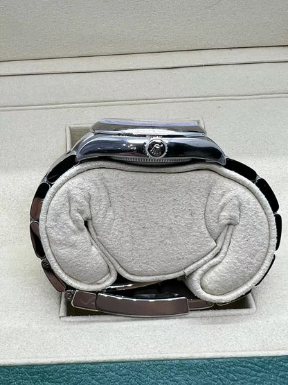 Rolex Oyster Perpetual 36Mm Candy Dial