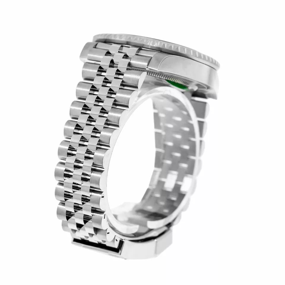 Rolex GMT-Master II “Batgirl”