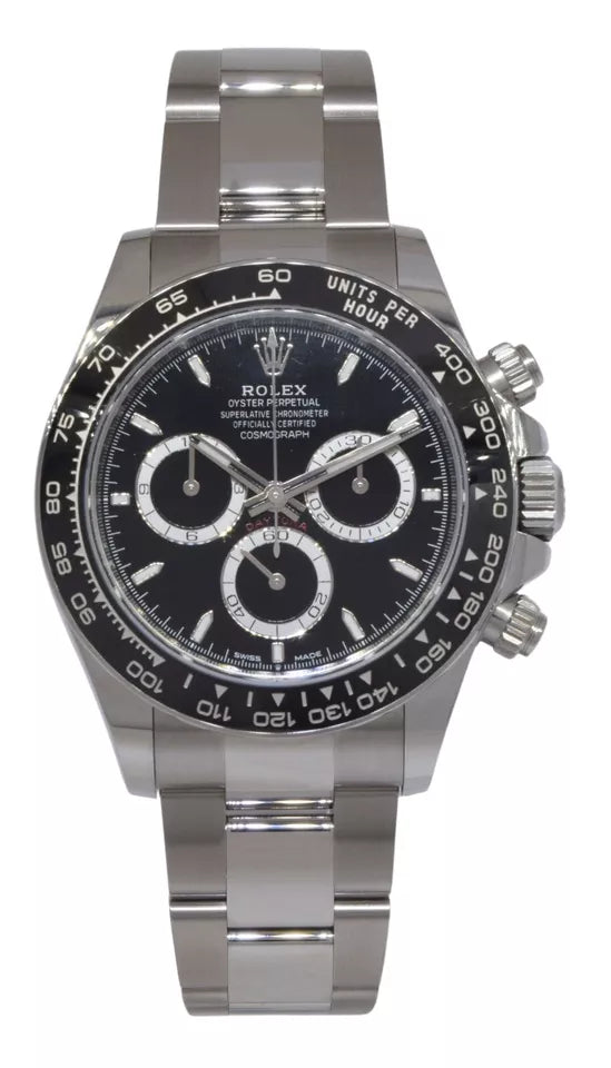 Rolex Daytona