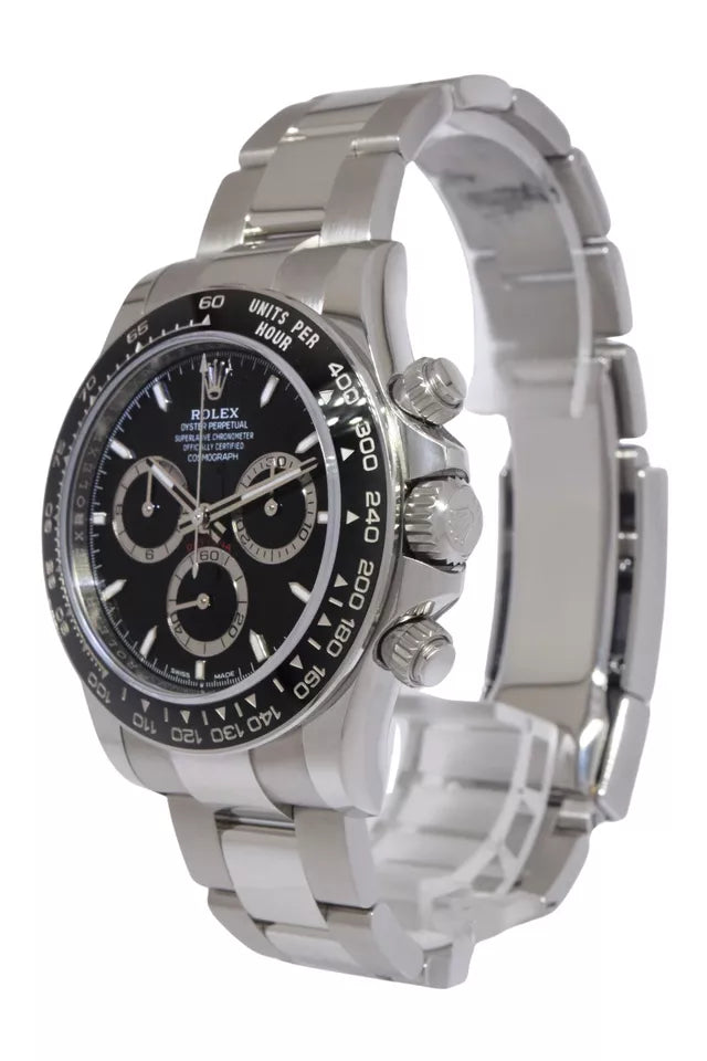 Rolex Daytona