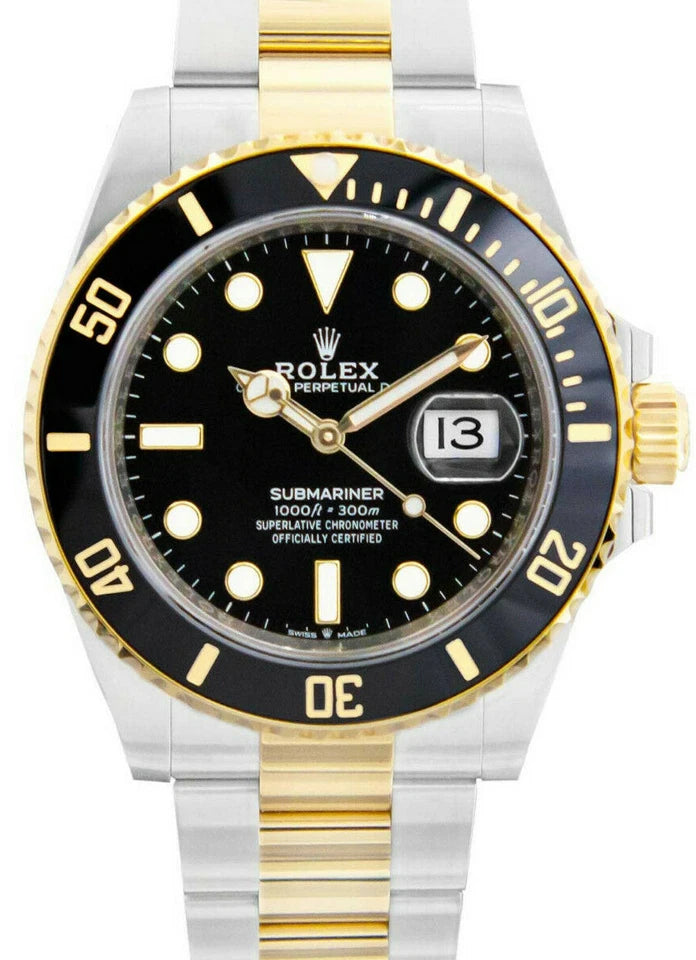 Rolex Submariner