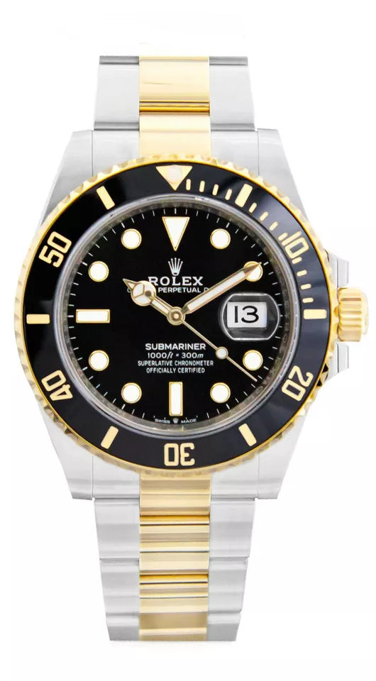 Rolex Submariner