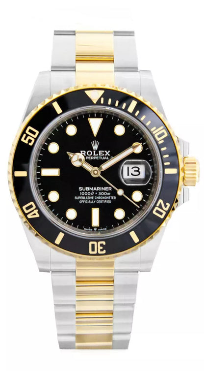 Rolex Submariner