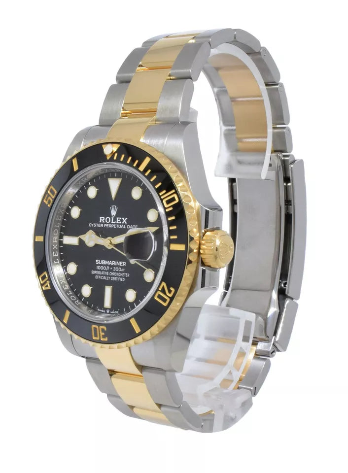 Rolex Submariner