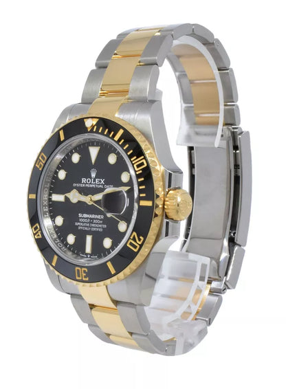 Rolex Submariner