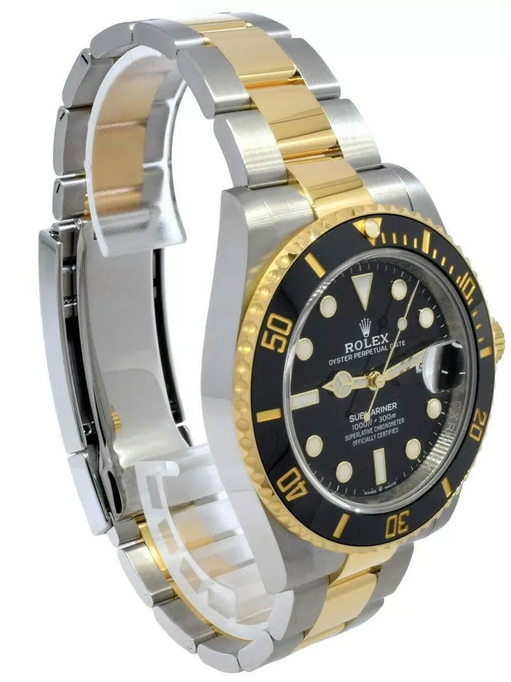 Rolex Submariner