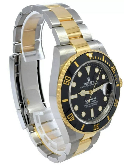 Rolex Submariner